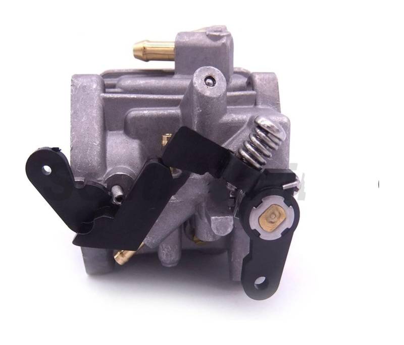 Vergaser Motorrad Für Outboard Motor Für BC05B BF5 5HP 16100-ZV1-A00 16100-ZV1-A01 Vergaser Carb Assy Vergaser Carb Montage Carburetor von CPZPMFMKBG