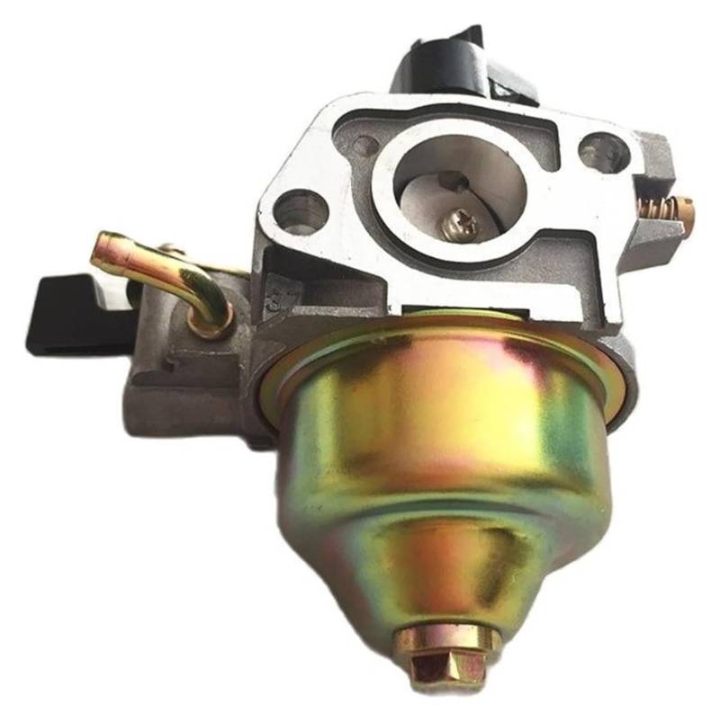 Vergaser Motorrad Für Rasenmäher Und Grubber Etc GXV120 GXV140 4 Takt Motor Garten Werkzeuge Teile GXV160 Für Ruixing Motor Vergaser Carburetor von CPZPMFMKBG