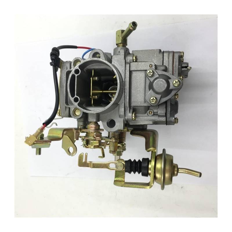 Vergaser Motorrad Für Suz&uki DA51T DA51V DB51T DB51 Für Multicab Carry Every F5A F6A Heavy Duty Vergaser Carb Vergaser Carburetor von CPZPMFMKBG
