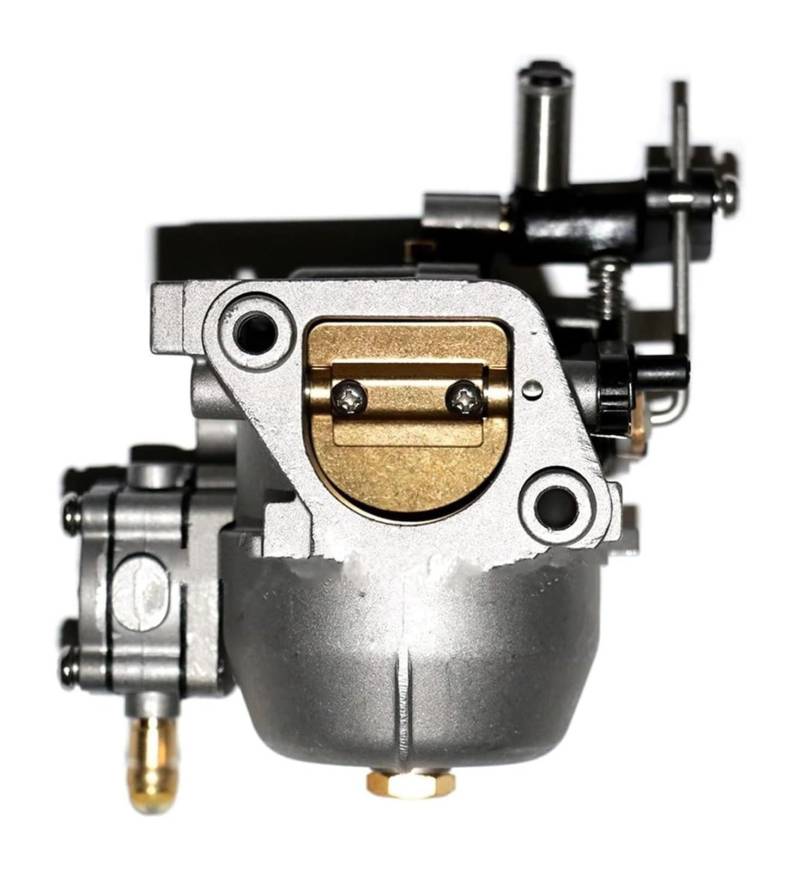 Vergaser Motorrad Für Suz&uki DT15 DT9.9 Bootsmotor 1983–1993 Vergaser Carb Silber 13200-939D1 13200-91D00 Vergaser Carb Assembly Carburetor von CPZPMFMKBG