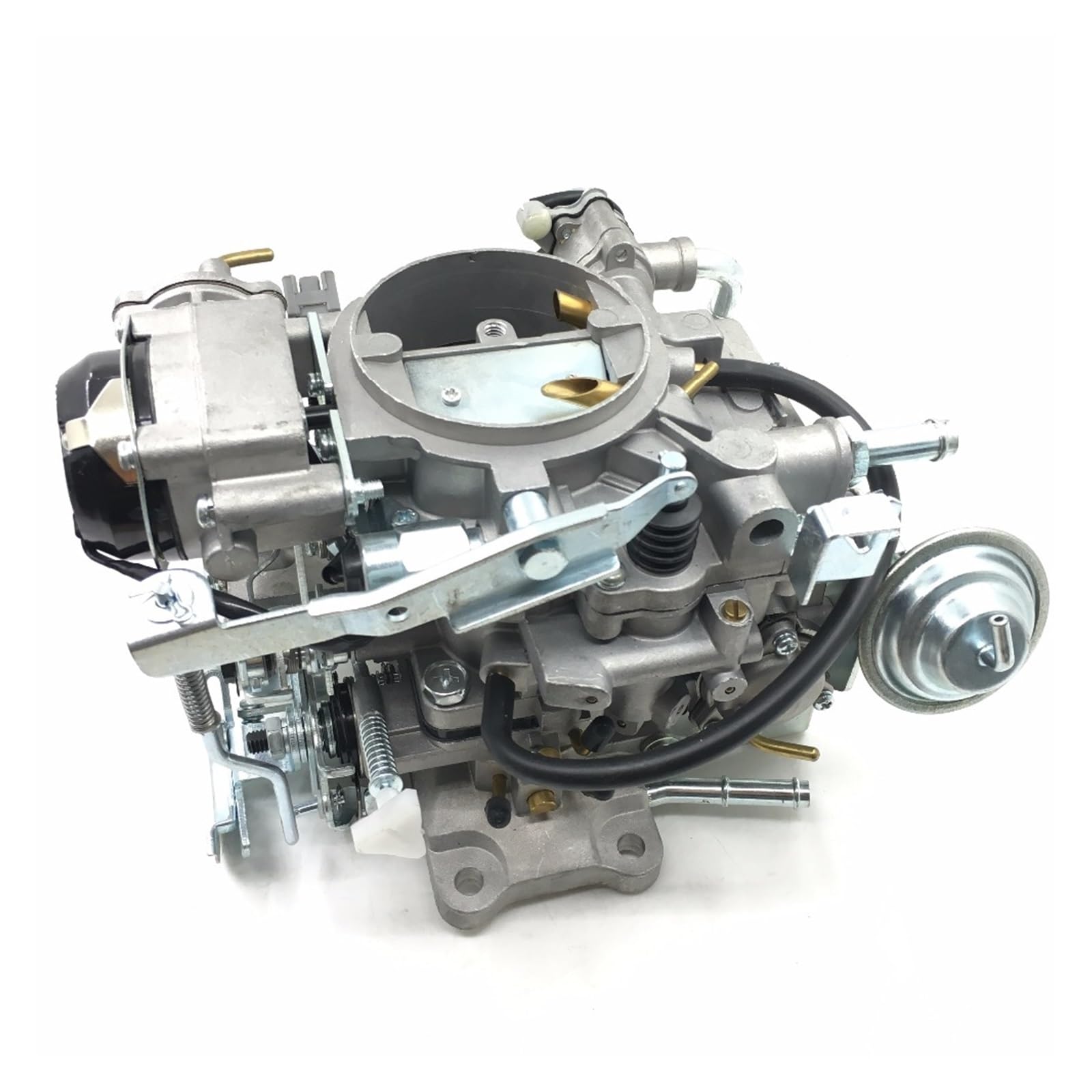 Vergaser Motorrad Für T&oyota Für 1FZ Für Land Cruiser 1992 1993 1994 1995 1996 1997 1998 1999 Vergaser Carb 21100-66010 Carburetor Vergaser Motorrad Für T&oyota Für 1FZ Für Land Cruiser 1992 1993 1994 1995 1996 1997 1998 1999 Vergaser Carb 21100-66010 Carburetor von CPZPMFMKBG