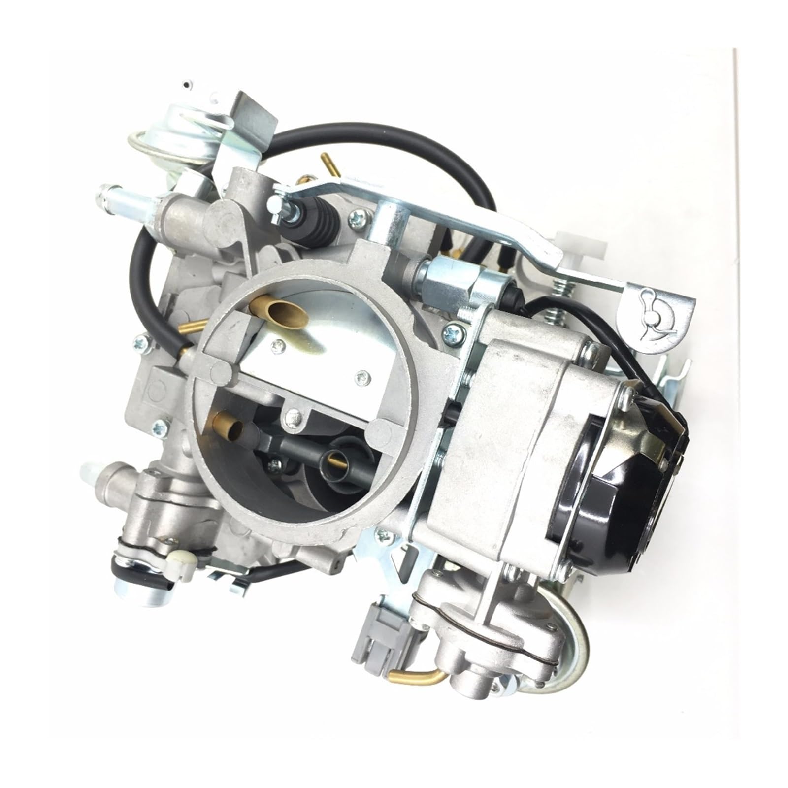 Vergaser Motorrad Für T&oyota Für 1FZ Land Cruiser 1992-1999 Carb Vergaser 21100-66010 Carburetor Vergaser Motorrad Für T&oyota Für 1FZ Land Cruiser 1992-1999 Carb Vergaser 21100-66010 Carburetor von CPZPMFMKBG