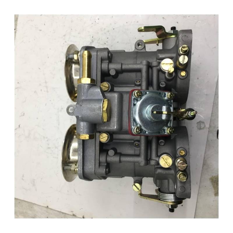Vergaser Motorrad Für Weber 40 IDF Für FIAT Für B&eetle Für Bug Carby Für FAJS 40mm IDF Vergaser Carb Vergaser Motor 2 Barrel Vergaser Carb Montage Carburetor von CPZPMFMKBG