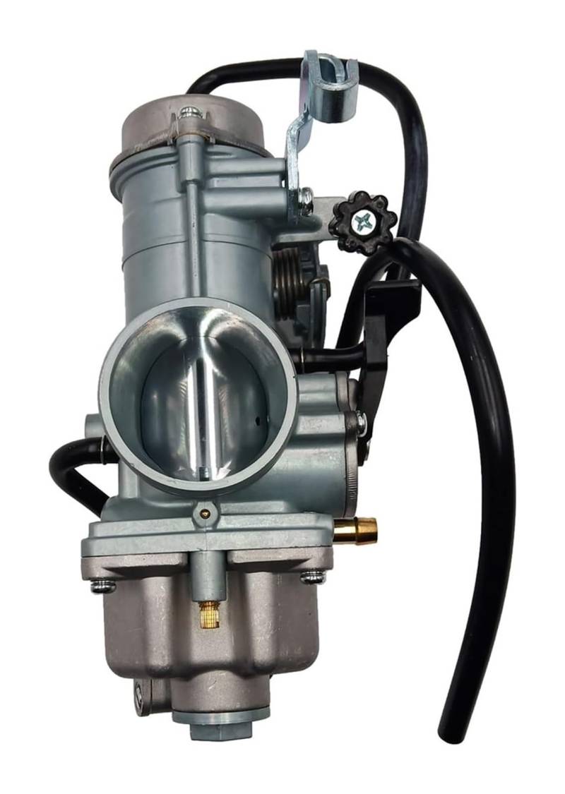 Vergaser Motorrad Für XR600R Für XR 600R 1988-2000 Vergaser Carb Montage Motorrad Runde Rutsche Kohlenhydrate Vergaser Assy OEM 16100-MN1-681 Carburetor von CPZPMFMKBG