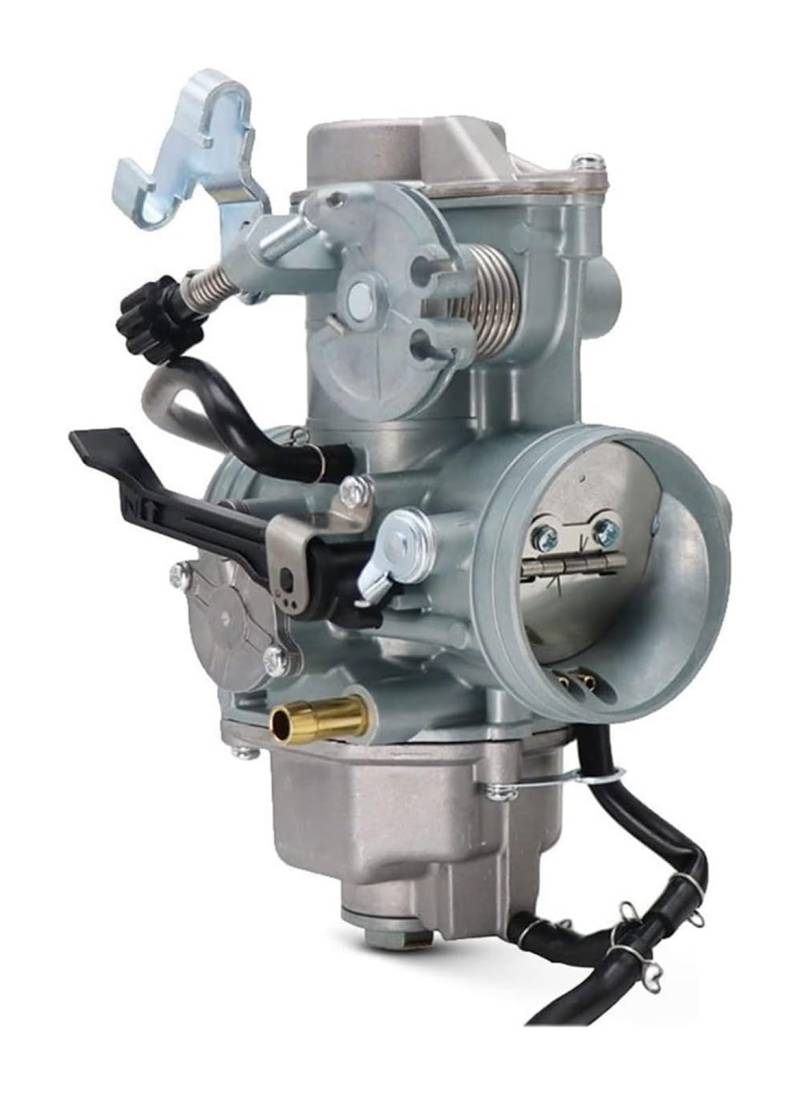 Vergaser Motorrad Für XR600R Für XR 600R 1988-2000 Vergaser Carb Montage Vergaser 16100-MN1-681 Ersatz C-3014 Motorrad Vergaser Carburetor von CPZPMFMKBG