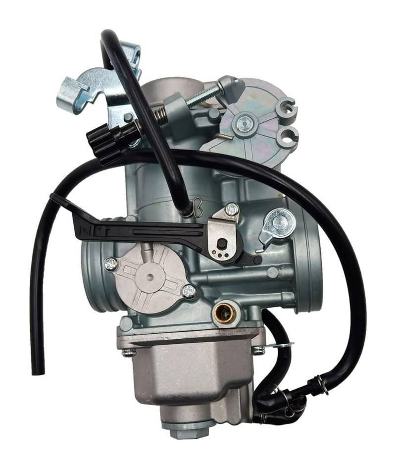 Vergaser Motorrad Für XR600R Für XR 600R 1988-2000 Vergaser Carb Montage Vergaser Assy Motorrad Runde Rutsche Kohlenhydrate OEM 16100-MN1-681 Carburetor von CPZPMFMKBG