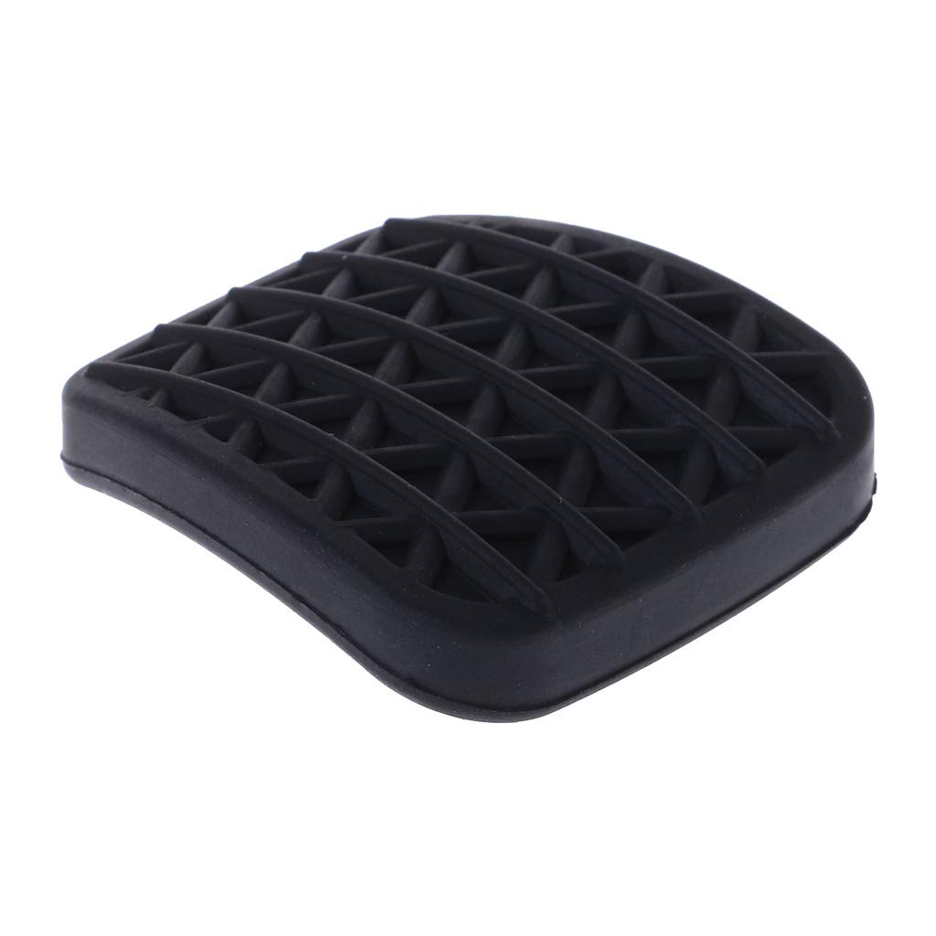 Auto Gaspedal Pads Bremse Kupplungspedal für G/H Zafira Auto Gaspedal Pads Bremse Kupplungspedal für G/H Zafira von CQEAZ