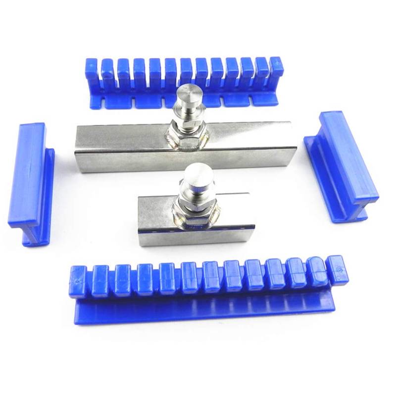 CQEAZ Auto Auto Dent Repair Tools Dent Puller Dent Removal Tool Slide Hammer Sticks Reverse Hammer Tabs Damage von CQEAZ