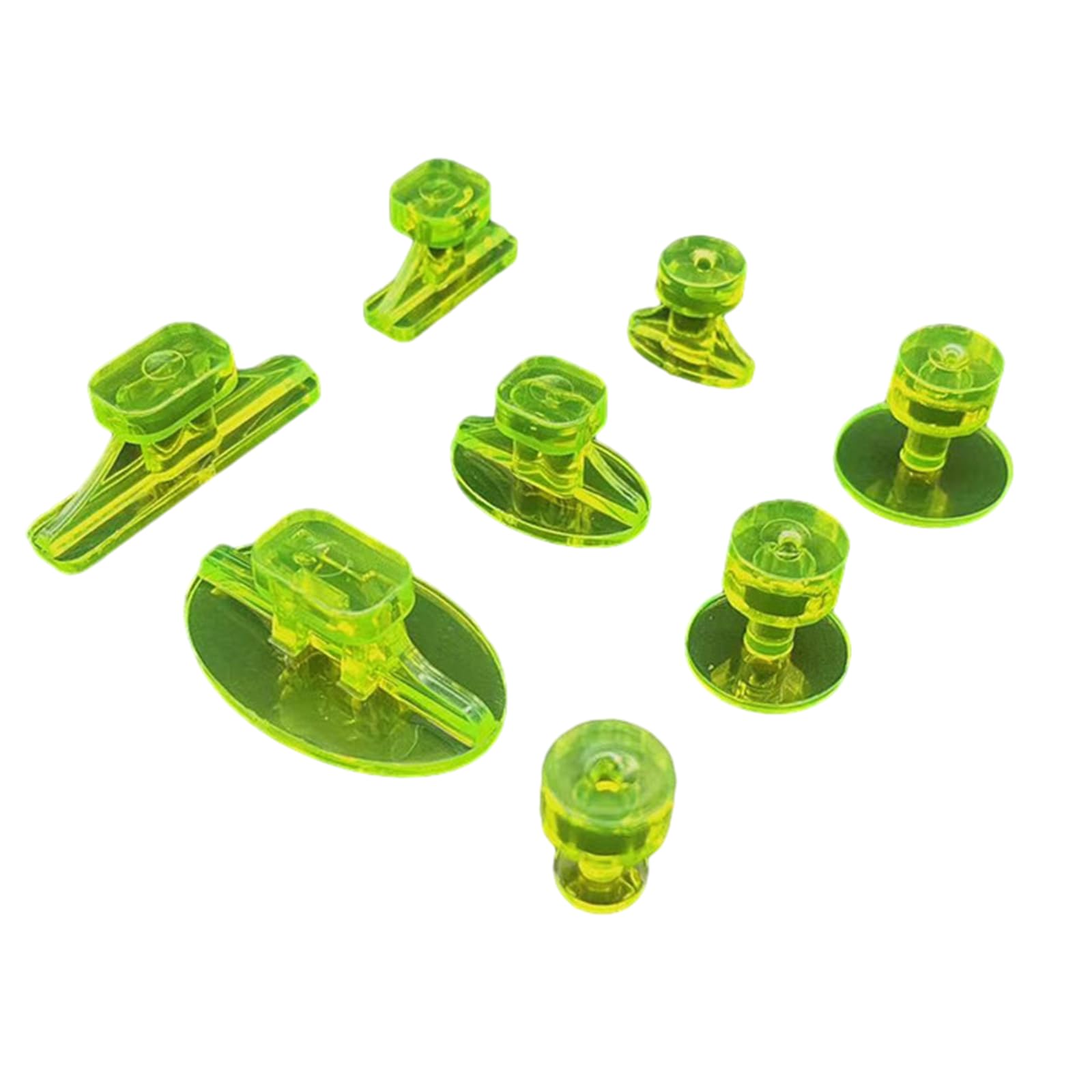 CQEAZ Auto Dent Repair Tabs Car Dent Repair Tools Accessories Dent Puller Tabs Car Body Dent Remover Pulling Tabs CQEAZ Auto Dent Repair Tabs Car Dent Repair Tools Accessories Dent Puller Tabs Car Body Dent Remover Pulling Tabs von CQEAZ