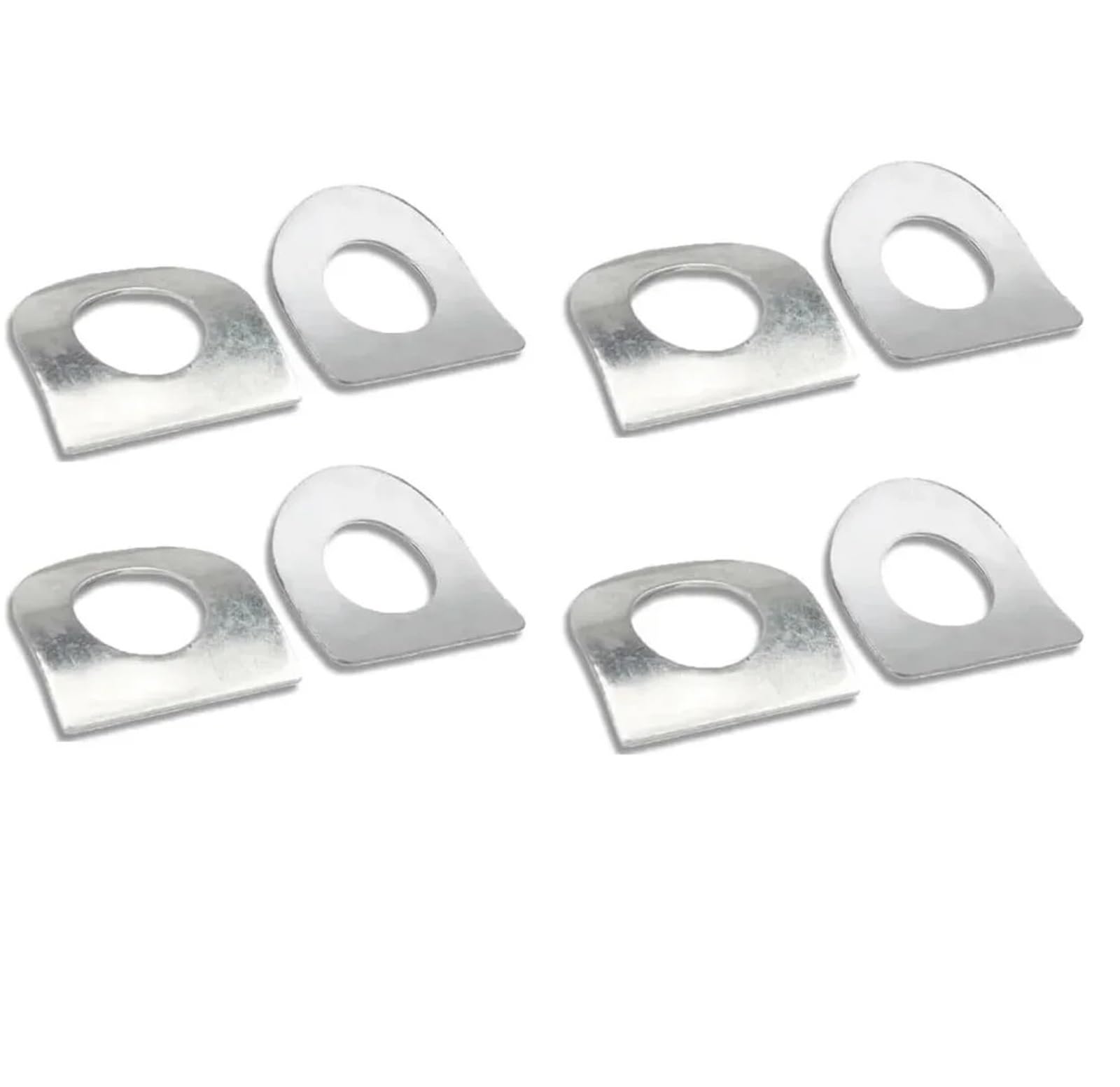 CQJJXKYC 8Pack Universal Motorrad Fuß Peg Frühling Scheiben Dichtungen Fit Für Harley Davidson Softail Dyna CVO Sportster 883 1200 CQJJXKYC 8Pack Universal Motorrad Fuß Peg Frühling Scheiben Dichtungen Fit Für Harley Davidson Softail Dyna CVO Sportster 883 1200 von CQJJXKYC