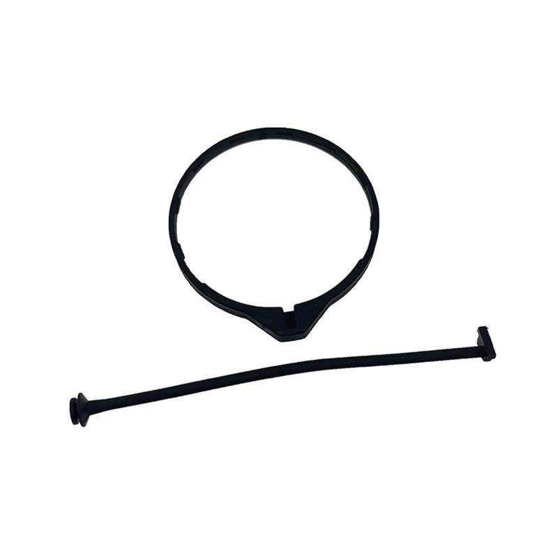 Auto Kraftstofftankdecke Linie 1 stücke 17670-SJA-013 Fit Für Honda Civic CRV Tankdeckel Linie Ring Automotive Waren Auto Öl Tankdeckel Tankdeckel Linie Ring von CQJJXKYC