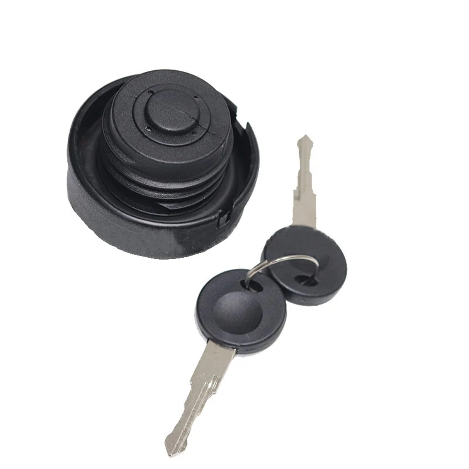 Auto Kraftstofftankdecke Linie 191201551 mit 2 Schlüsseln, passend für Citroen C1, passend für Peugeot 107, passend für Ford Mondeo Fusion, 0808211, 533201551F, 9117533 Auto Kraftstofftankdecke Linie 191201551 mit 2 Schlüsseln, passend für Citroen C1, passend für Peugeot 107, passend für Ford Mondeo Fusion, 0808211, 533201551F, 9117533 von CQJJXKYC