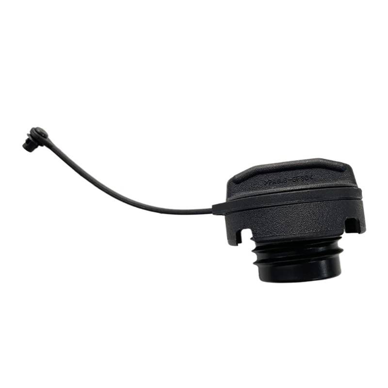 Auto Kraftstofftankdecke Linie 1J0 201 550 A Auto Kraftstofftank Füllstoff Kappe Tankdeckel Fit für VW Bora Vento Golf Passat 1J0201550A von CQJJXKYC