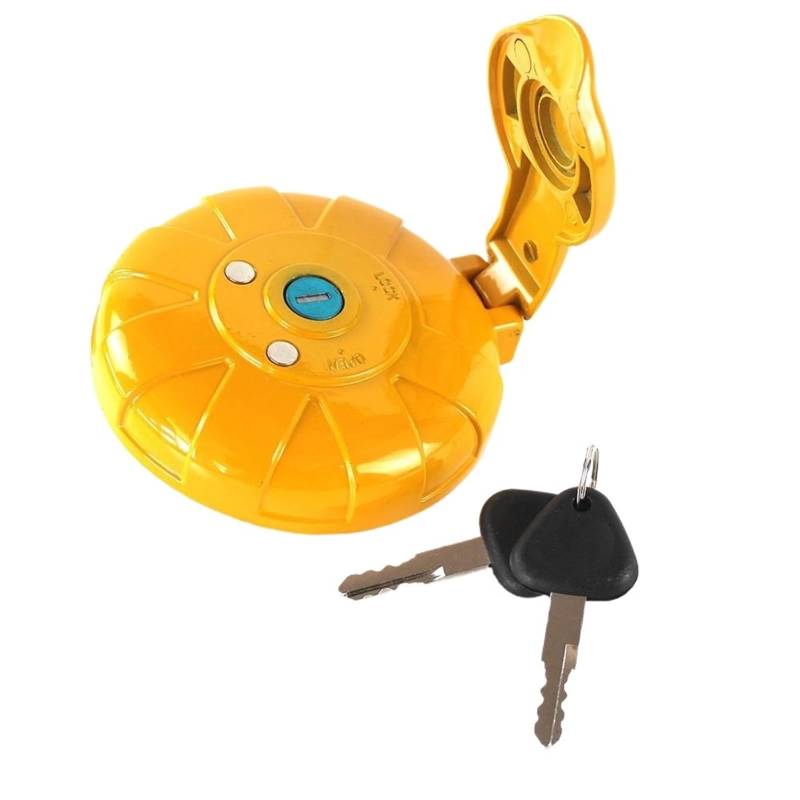 Auto Kraftstofftankdecke Linie 1PC VOE14528922 Verriegelung Tankdeckel Fit Für Volvo EC140B EC160B EC180B EC240B EC290B EC700B EC460B EC360B EC330B von CQJJXKYC