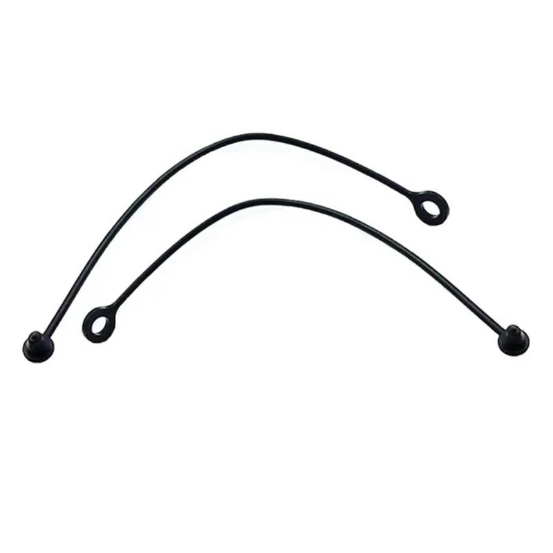 Auto Kraftstofftankdecke Linie 2X Tankdeckel Tankdeckel Linze Kabel Seil Zubehör Fit für Mercedes Fit für Benz Sprinter Vito Viano W906 W903 W639 W638 W447 von CQJJXKYC