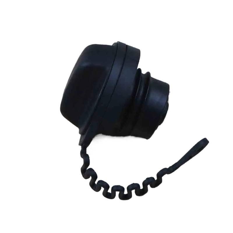 Auto Kraftstofftankdecke Linie 31261716 hinten Tankdeckel Fit Für Volvo S80 V70 XC90 XC60 S60 V60 XC70 2005 2006 2007 2008 2009 2010 2011 31261716 von CQJJXKYC