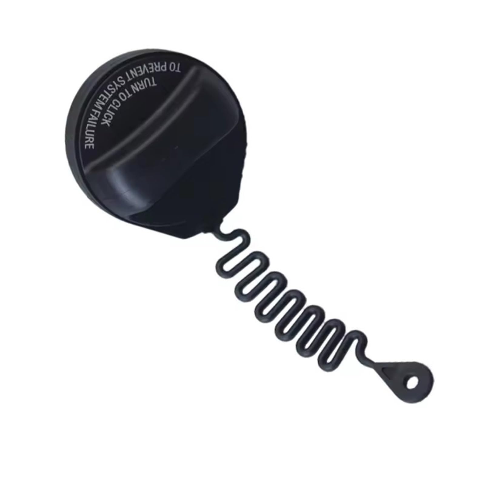 Auto Kraftstofftankdecke Linie 31392044 Auto-Tankdeckel Deckel 30742325 Passend für Volvo S40 S60 S70 S80 V40 V50 V60 V70 XC60 XC70 XC90 C30 C70 31261716(Type A) von CQJJXKYC