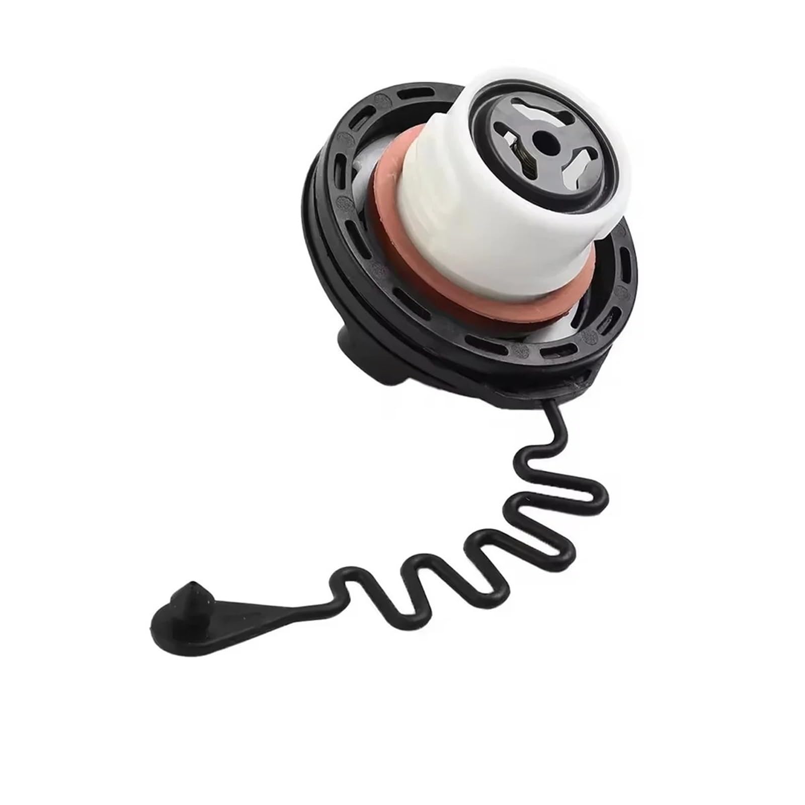 Auto Kraftstofftankdecke Linie 31392044 Auto-Tankdeckel Deckel 30742325 Passend für Volvo S40 S60 S70 S80 V40 V50 V60 V70 XC60 XC70 XC90 C30 C70 31261716(Type B) von CQJJXKYC
