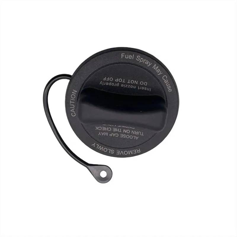 Auto Kraftstofftankdecke Linie A2214700705 Auto-Tankdeckel, passend für Mercedes, passend für Benz W203 W221 W463 W216 W209 W211 C CL CLS EG GLK SLK von CQJJXKYC