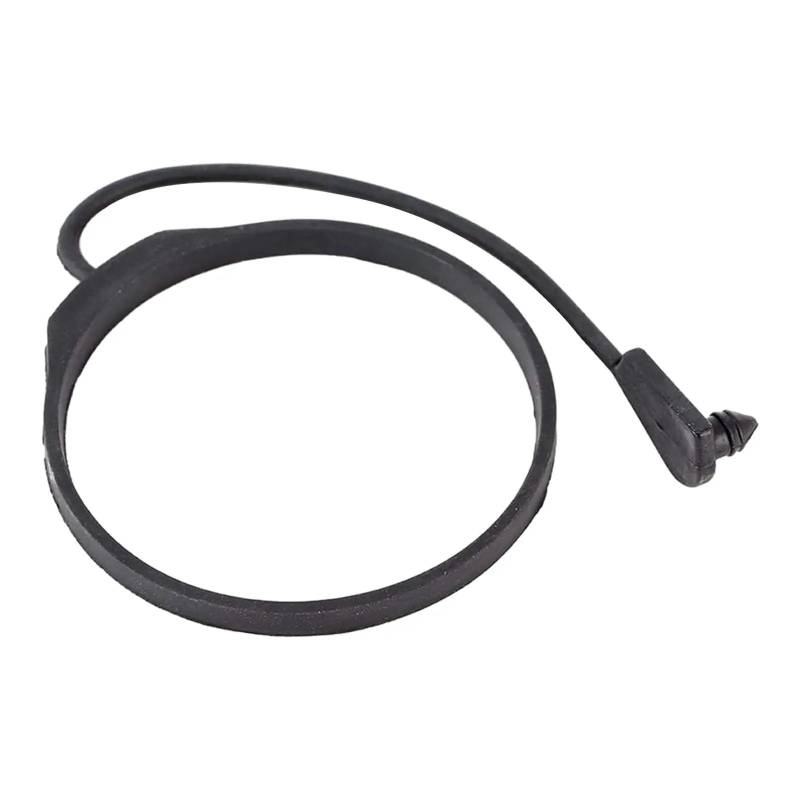 Auto Kraftstofftankdecke Linie Auto Tankdeckel Seil LR053665 LR053666 Fit Für Range Rover Evoque LR3 von CQJJXKYC