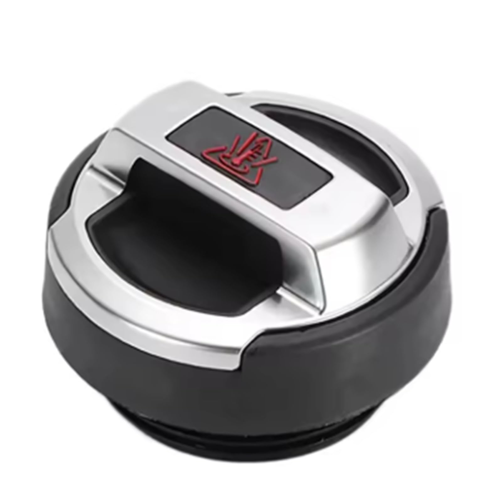 Auto Kraftstofftankdecke Linie Der Tankdeckel ist passend für Volkswagen, passend für Audi R8, A-Serie, C6/Q7/TT, Golf GTI, Passat(Coolant Cap) von CQJJXKYC