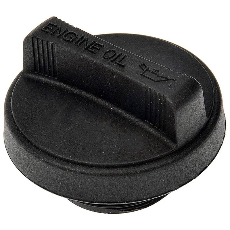 Auto Kraftstofftankdecke Linie Motoröl-Einfülldeckel 121800H012/1218028010 Passend für Lexus Scion Passend für Toyota 4Runner Avalon von CQJJXKYC