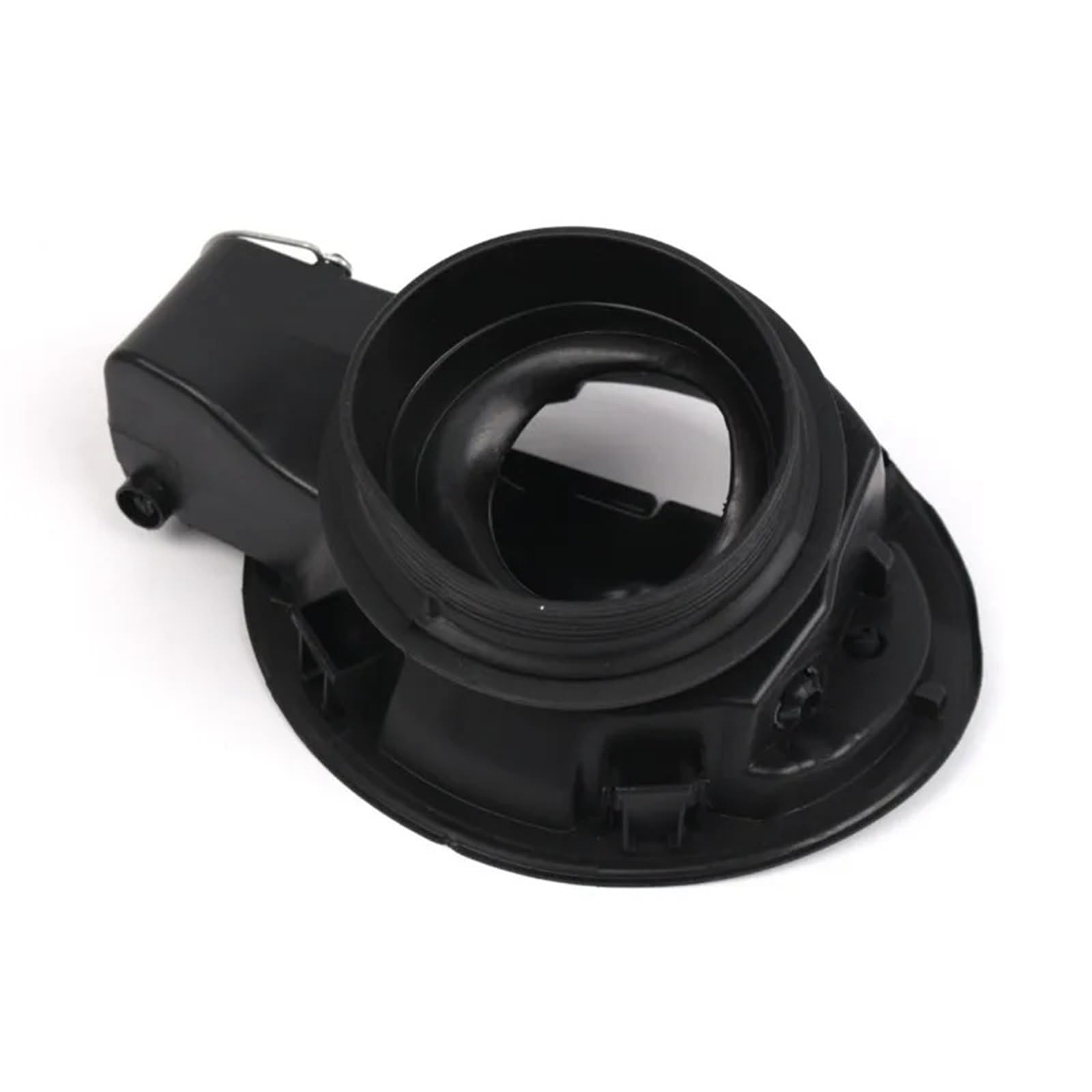 Auto Kraftstofftankdecke Linie Passend für BMW E87 E81 1er-Serie 2004–2012, Tankdeckel-Abdeckung, Verkleidung für die Außenverkleidung der Tankklappe, Ersatz 51177069449 Auto Kraftstofftankdecke Linie Passend für BMW E87 E81 1er-Serie 2004–2012, Tankdeckel-Abdeckung, Verkleidung für die Außenverkleidung der Tankklappe, Ersatz 51177069449 von CQJJXKYC