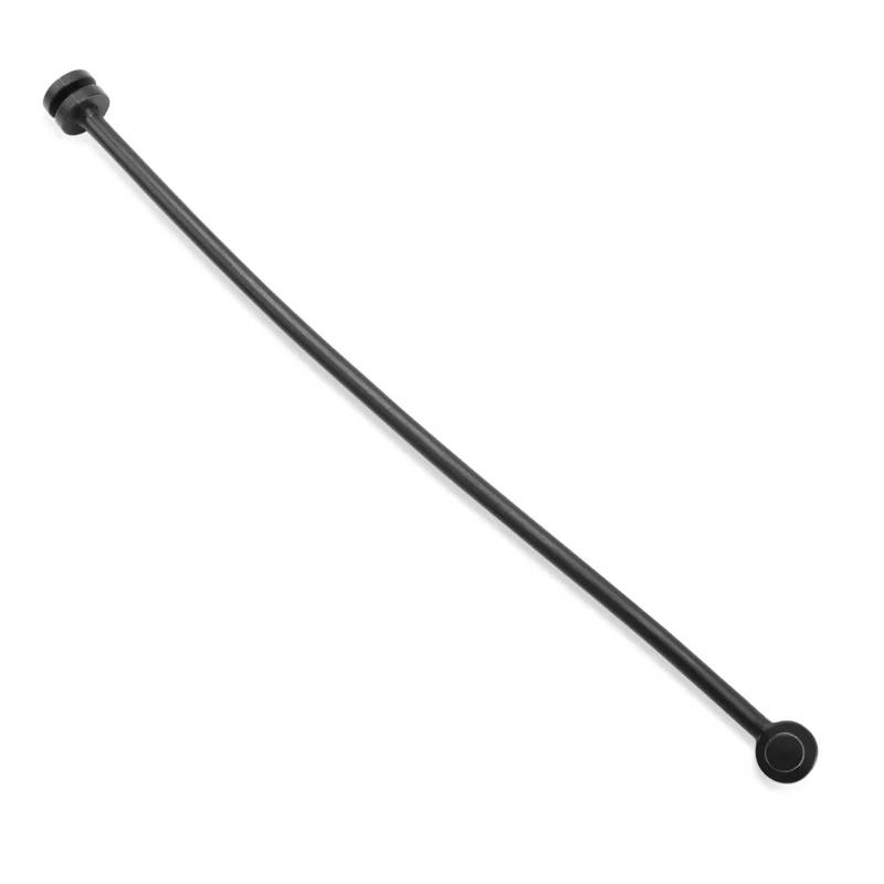 Auto Kraftstofftankdecke Linie Tankdeckel Abdeckung Linie Kabel Seil Ring 16117193372 Fit Für BMW E46 E90 E91 E92 E93 E39 E60 E63 E64 E66 E87 X3 X5 von CQJJXKYC