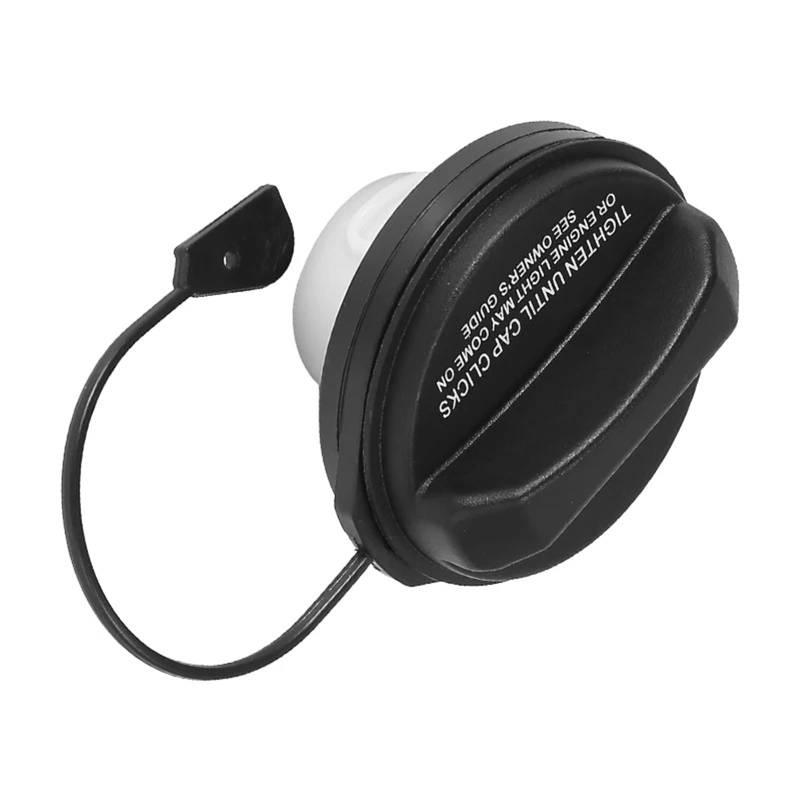 Auto Kraftstofftankdecke Linie Tankdeckel passend für Land Rover Range Rover L405 L494 L560 L319 L462 3.0 V6 5.0 V8 Tankverschlussdeckel LR053665 von CQJJXKYC