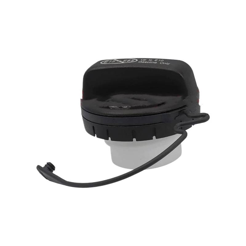 Auto Kraftstofftankdecke Linie Tankdeckel passend für Toyota Camry Corolla Hilux RAV4 passend für Highlander Lexus LS LX ES 7730006040 77300-06040 von CQJJXKYC