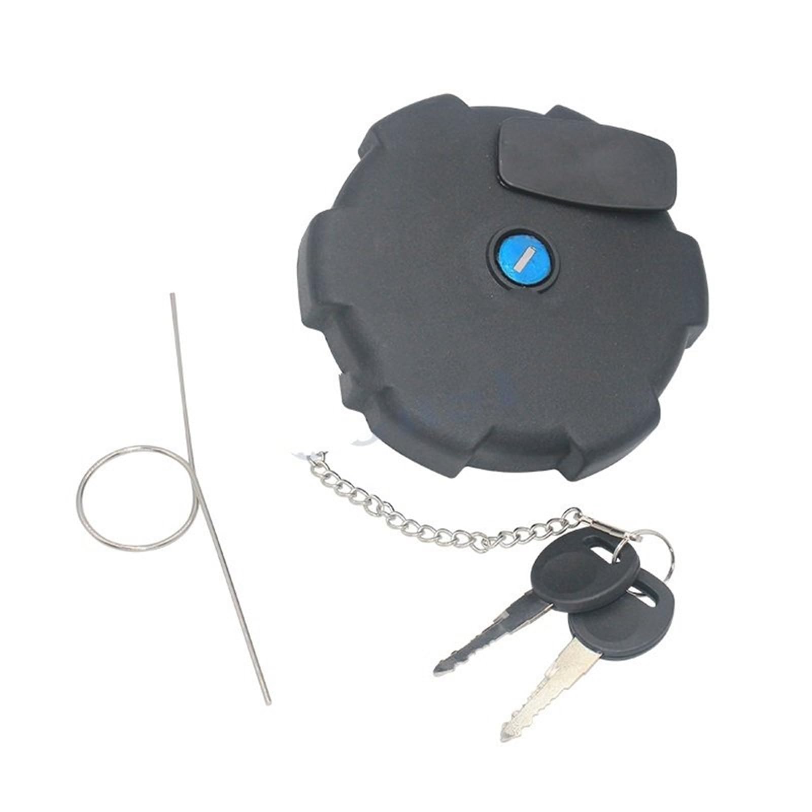 Auto Kraftstofftankdecke Linie Tankdeckel passend für Volvo Truck 20392751/04 passend für Loader L60 L90 L110 L120 mit Schlüsselschlossteilen Auto Kraftstofftankdecke Linie Tankdeckel passend für Volvo Truck 20392751/04 passend für Loader L60 L90 L110 L120 mit Schlüsselschlossteilen von CQJJXKYC