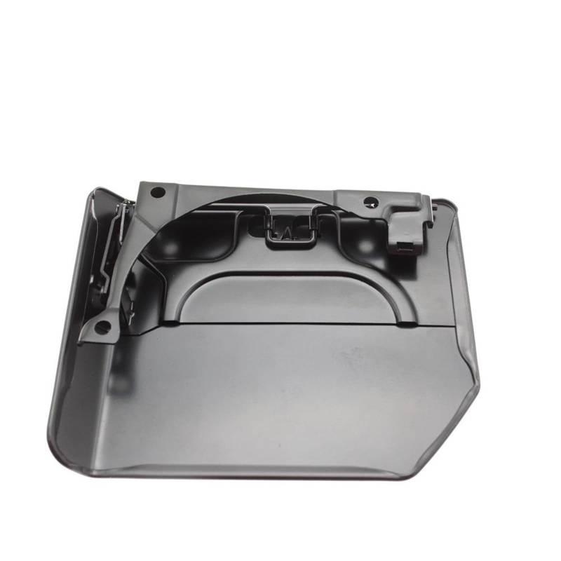 Auto Kraftstofftankdecke Linie Tankklappe Tankdeckel 701809905 Passend für VW Van T4 IV Multivan Caravelle 1990-2003 von CQJJXKYC