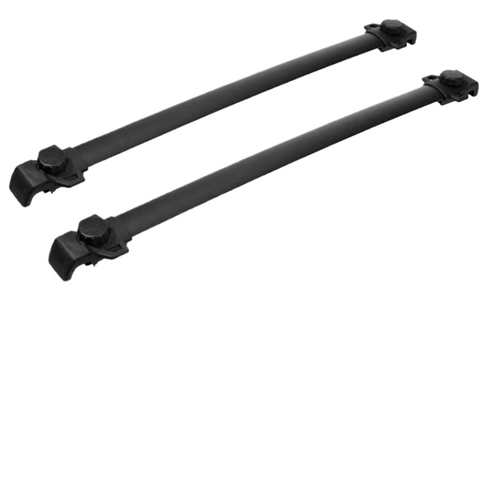 Dachträger 2 Stück/Set Schwarze Autodachträger-Querstangen, passend für Dodge Journey 2009–2022. Universeller Dachträger Dachträger 2 Stück/Set Schwarze Autodachträger-Querstangen, passend für Dodge Journey 2009–2022. Universeller Dachträger von CQJJXKYC
