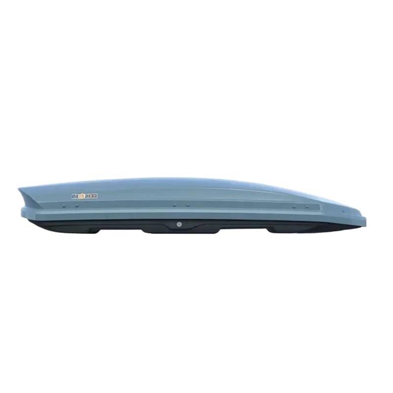 Dachträger Universal 700L Auto-Passform für SUV-Dachkofferraum Autodach-Dachgepäckträger Frachtgepäckträger. Universeller Dachträger(700L Gray) von CQJJXKYC