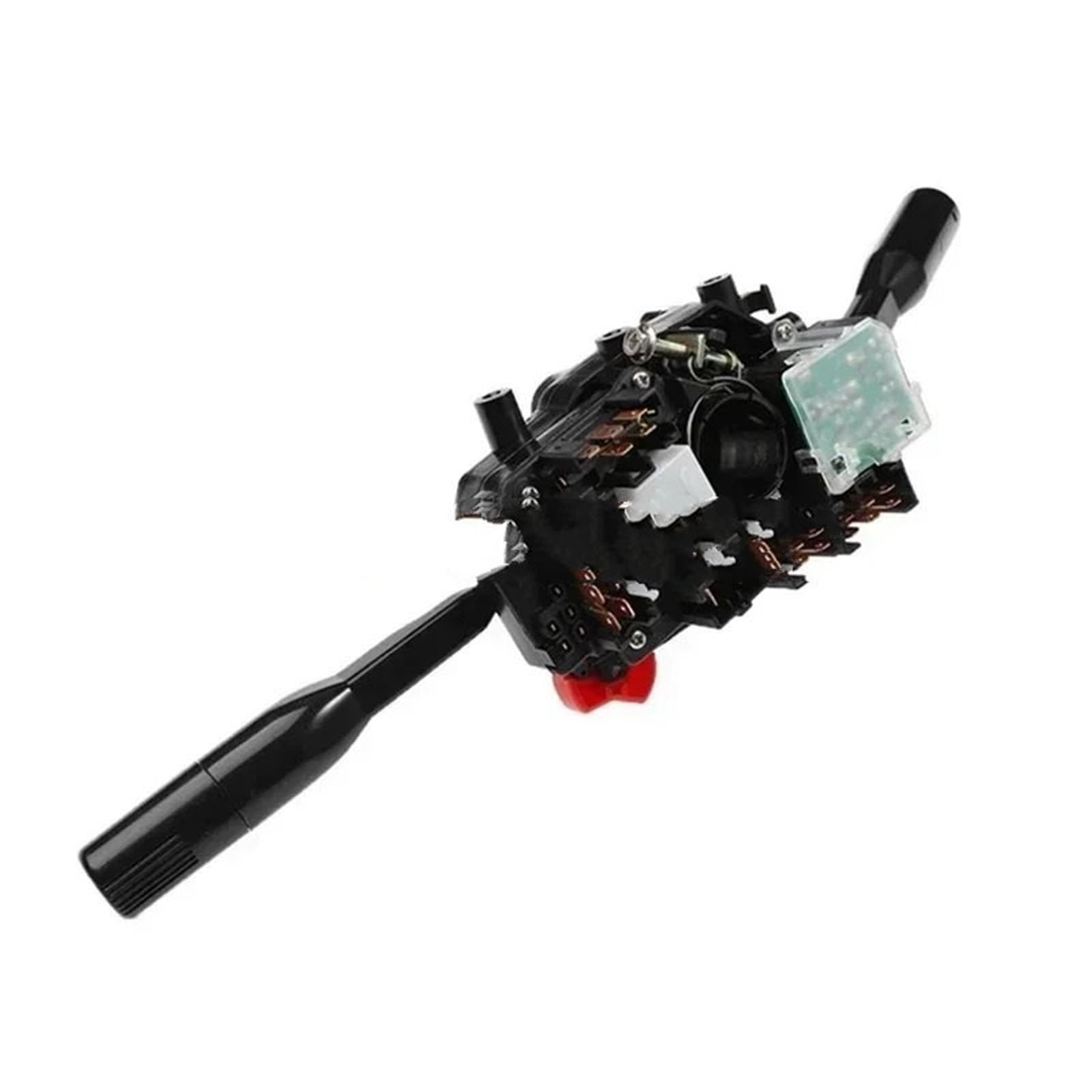 Lenkstockschalter 1PC BF68-66-120F Blinker Anzeige Hebel Lenksäule Kombination Schalter Fit Für Mazda 323 626 BF6866120F Blinkerschalter Lenkstockschalter 1PC BF68-66-120F Blinker Anzeige Hebel Lenksäule Kombination Schalter Fit Für Mazda 323 626 BF6866120F Blinkerschalter von CQJJXKYC