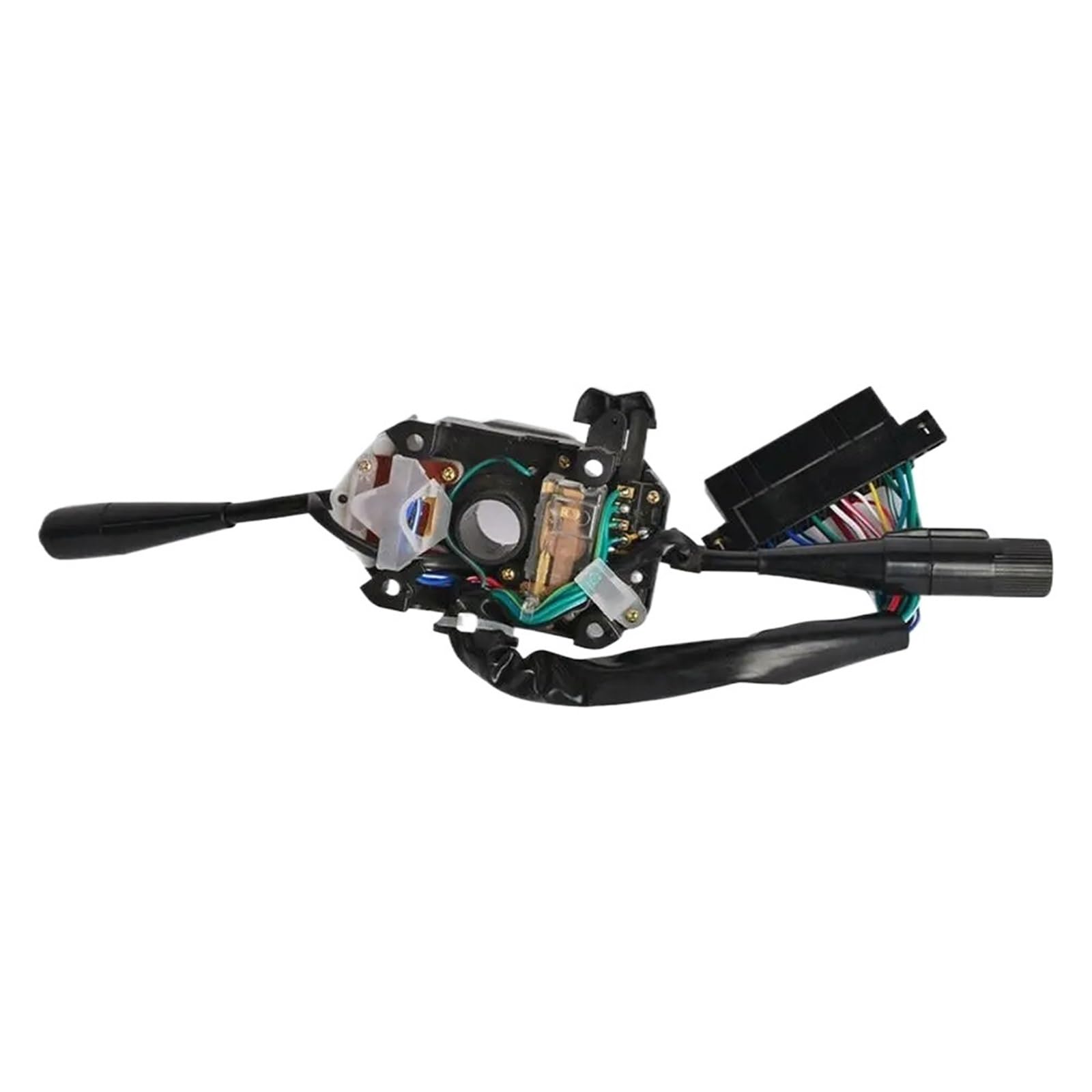 Lenkstockschalter 1PC Blinker Wischer Schalter 84310-60700 84310-60430 Fit Für Toyota Land Cruiser FJ60 FJ62 HJ Blinkerschalter Lenkstockschalter 1PC Blinker Wischer Schalter 84310-60700 84310-60430 Fit Für Toyota Land Cruiser FJ60 FJ62 HJ Blinkerschalter von CQJJXKYC