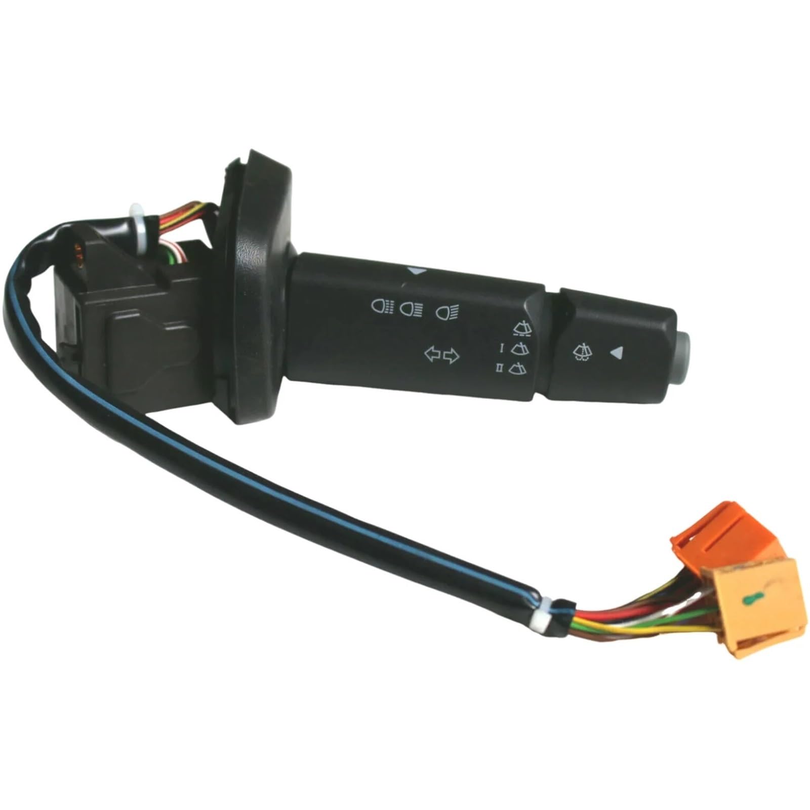 Lenkstockschalter 1pc Lenkstockschalter 81255090194 81255090191 Fit für MAN Bus Auto Innen Blinkerschalter Lenkstockschalter 1pc Lenkstockschalter 81255090194 81255090191 Fit für MAN Bus Auto Innen Blinkerschalter von CQJJXKYC