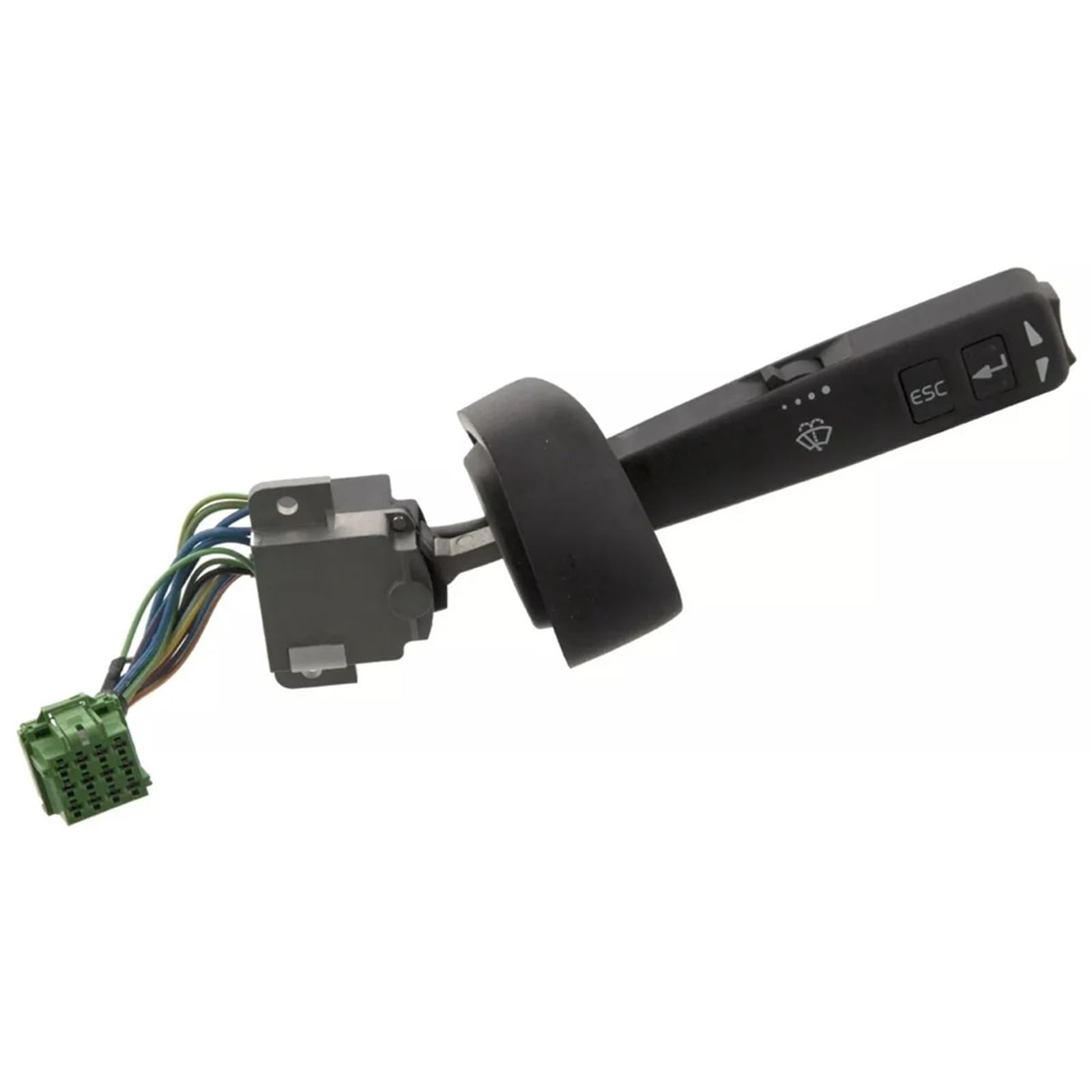 Lenkstockschalter 21005294 Lenksäule Schalter Kombination Schalter Fit Für VOLVO Lkw Blinkerschalter Lenkstockschalter 21005294 Lenksäule Schalter Kombination Schalter Fit Für VOLVO Lkw Blinkerschalter von CQJJXKYC
