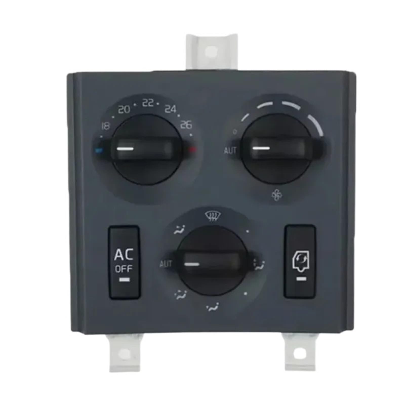Lenkstockschalter 24V ABS Schwarz Control Unit Panel Kombiniert Schalter Fit Für Volvo Lkw FM FH 20508582 85115380 20853478 21272395 Blinkerschalter Lenkstockschalter 24V ABS Schwarz Control Unit Panel Kombiniert Schalter Fit Für Volvo Lkw FM FH 20508582 85115380 20853478 21272395 Blinkerschalter von CQJJXKYC