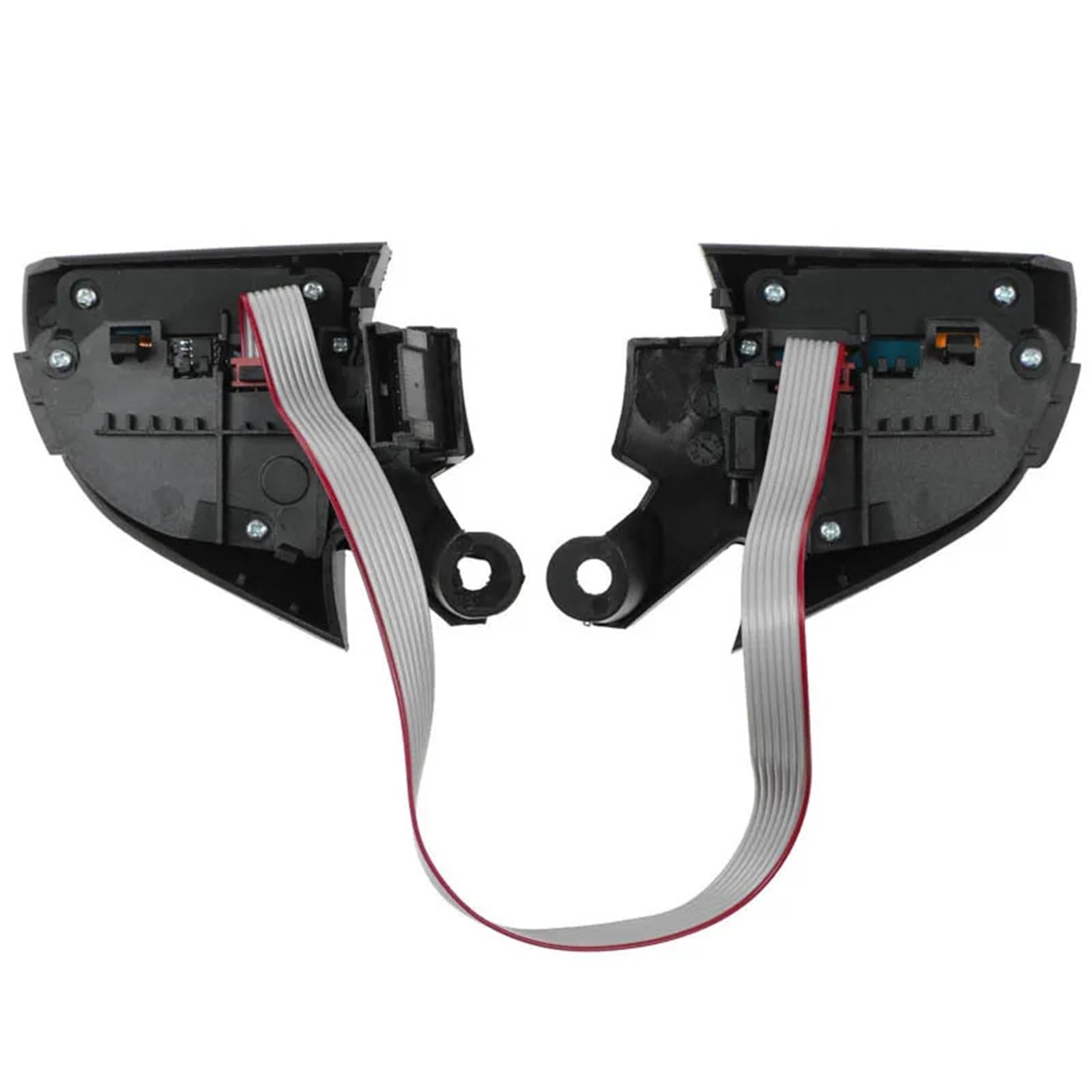 Lenkstockschalter 56D959537B Multifunktions-Lenkrad-Kombinationsschalter Auto 56D959538A Passend für Passat B7 Sharan 2011-2015 Blinkerschalter Lenkstockschalter 56D959537B Multifunktions-Lenkrad-Kombinationsschalter Auto 56D959538A Passend für Passat B7 Sharan 2011-2015 Blinkerschalter von CQJJXKYC