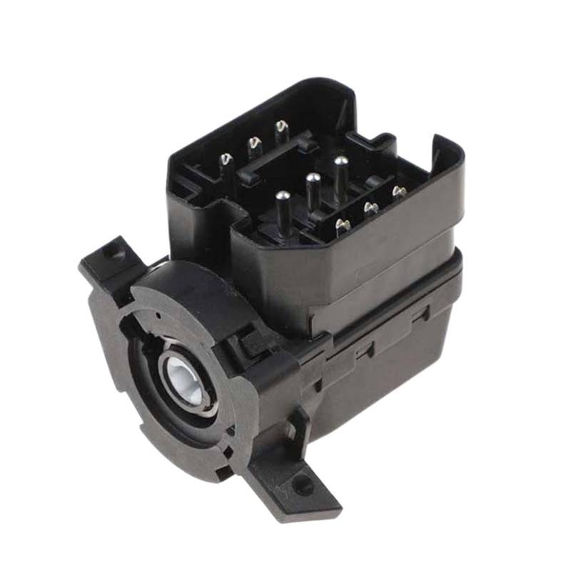 Lenkstockschalter 61326913965 Zündung Lenksäule Zündschalter Fit für BMW Mini Cooper R50 R52 R53 2002-2006 Blinkerschalter von CQJJXKYC