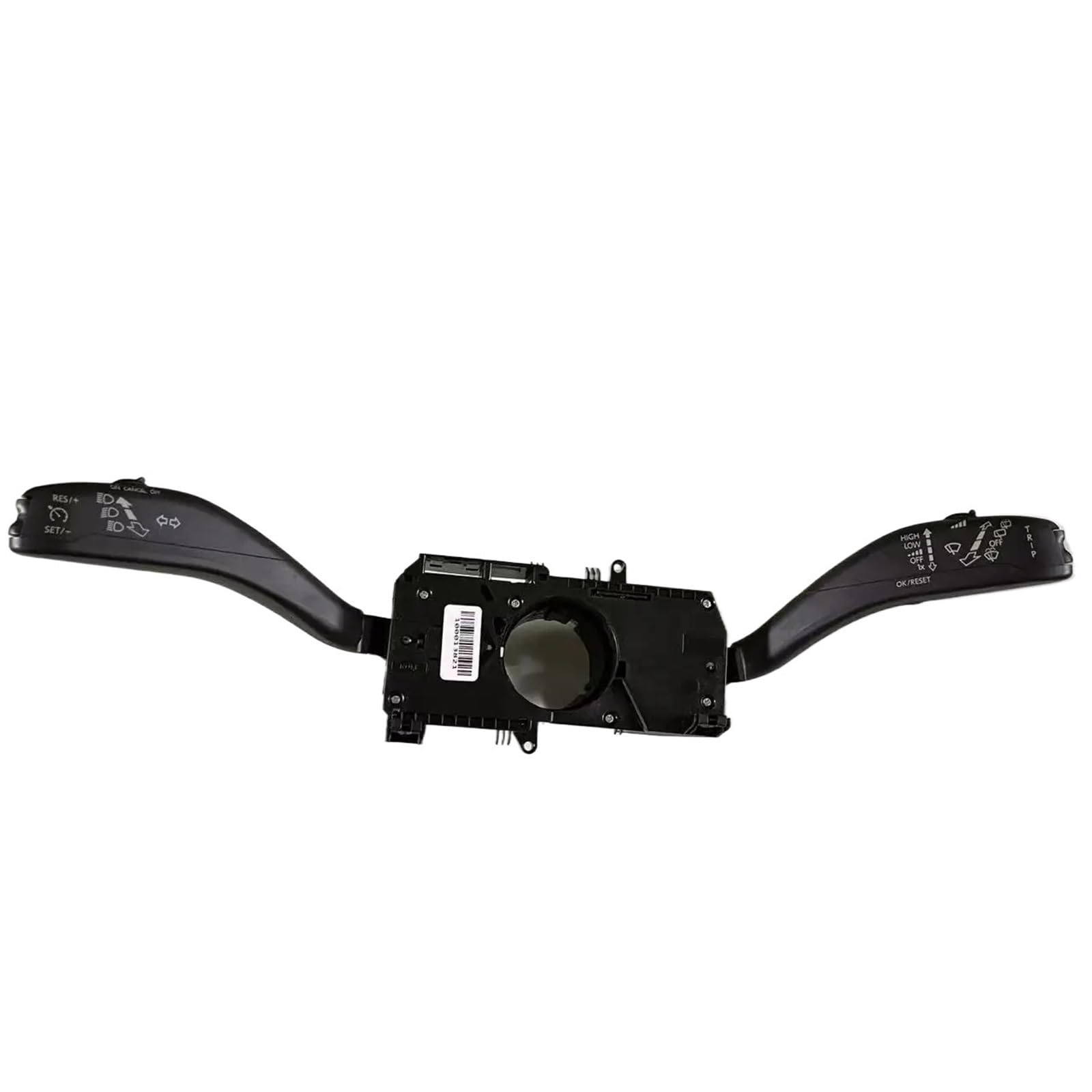 Lenkstockschalter 6R0 953 521 B6RD 953 503 M 6RD953503M Fit Für VW POLO Polo 6R Lenksäule Kombination Schalter Lenkrad Griff Blinkerschalter Lenkstockschalter 6R0 953 521 B6RD 953 503 M 6RD953503M Fit Für VW POLO Polo 6R Lenksäule Kombination Schalter Lenkrad Griff Blinkerschalter von CQJJXKYC