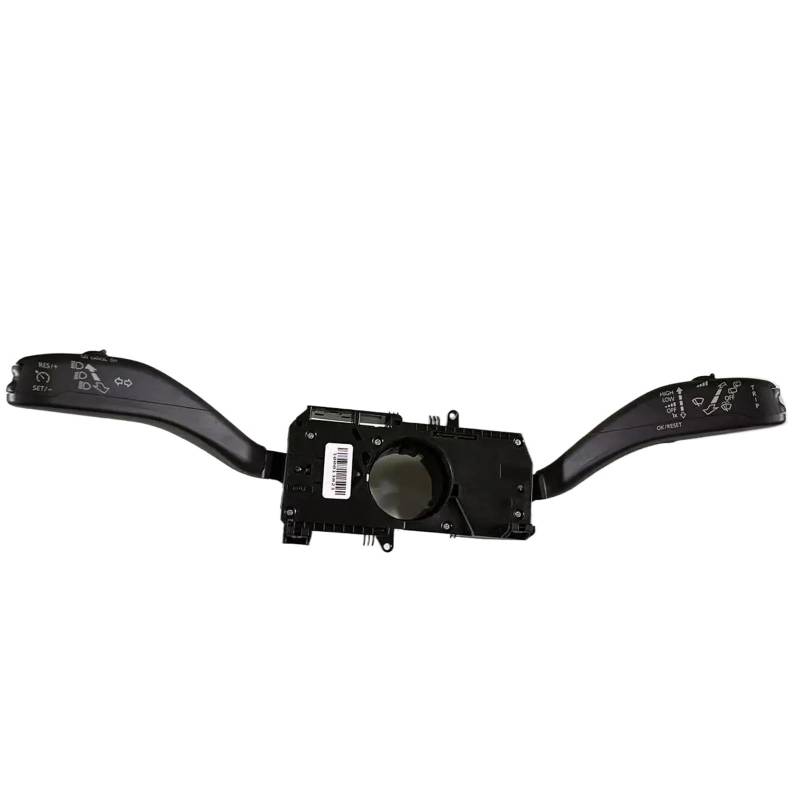 Lenkstockschalter 6R0 953 521 B6RD 953 503 M 6RD953503M Fit Für VW POLO Polo 6R Lenksäule Kombination Schalter Lenkrad Griff Blinkerschalter von CQJJXKYC