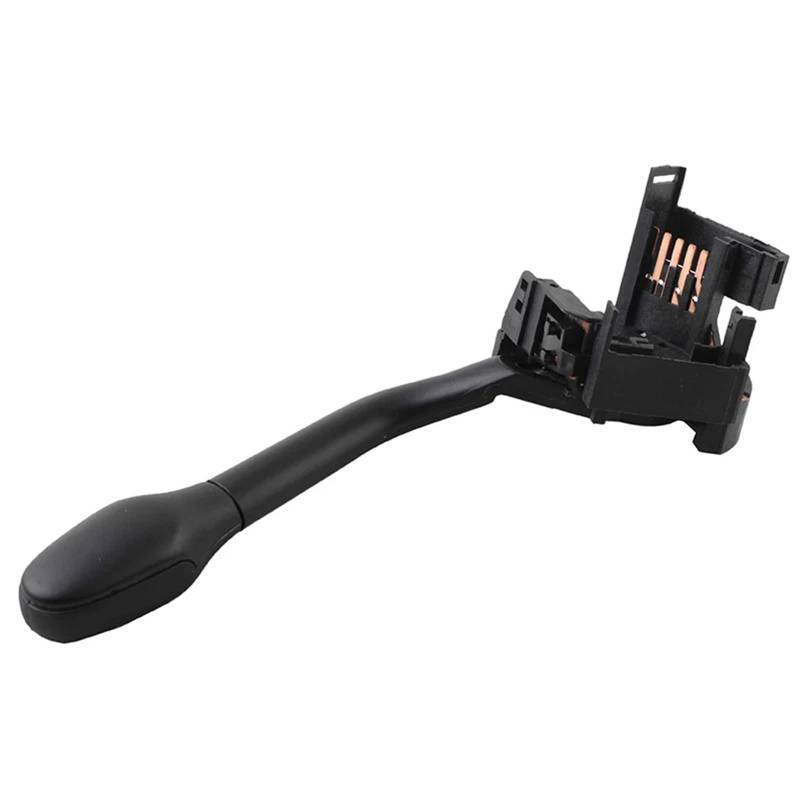 Lenkstockschalter 7D0953519 Lenksäule Waschen Wischen Wischer Stiel Schalter Auto 1H0953519 377953519A Fit Für VW Transporter T4 Caravelle IV 1990-2004 Blinkerschalter von CQJJXKYC
