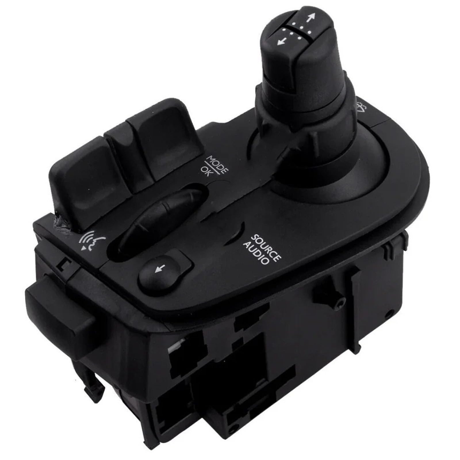 Lenkstockschalter 8201590631 Radio Scheibenwischer Lenksäule Kombination Schalter Blinker Fit Für Renault Grand Clio III MODUS KANGOO Blinkerschalter Lenkstockschalter 8201590631 Radio Scheibenwischer Lenksäule Kombination Schalter Blinker Fit Für Renault Grand Clio III MODUS KANGOO Blinkerschalter von CQJJXKYC