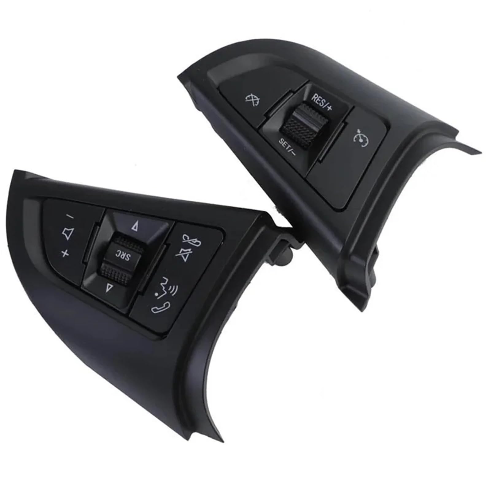 Lenkstockschalter 92281774 92281775 Cruise Schalter Lenkrad Schalter Volumen Taste Bluetooth Fit Für Chevrolet Malibu 2012-2015 Blinkerschalter Lenkstockschalter 92281774 92281775 Cruise Schalter Lenkrad Schalter Volumen Taste Bluetooth Fit Für Chevrolet Malibu 2012-2015 Blinkerschalter von CQJJXKYC