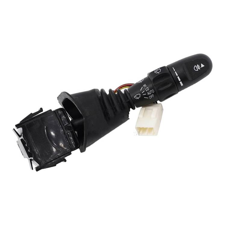 Lenkstockschalter 96552852 Fit Für Chevrolet Nubira Limousine 2003 Auto Lenkstockschalter Scheibenwischer Sauber Schalter Stiel 96 552 852 Blinkerschalter von CQJJXKYC
