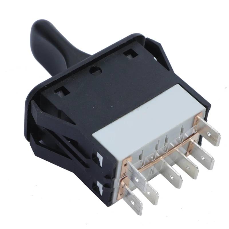 Lenkstockschalter A0630769012 0630769012 9015215 Lenkrad-Tempomat-Taste Schalter Fit Für Freightliner Columbia Century Klasse 2001-2015 Blinkerschalter von CQJJXKYC