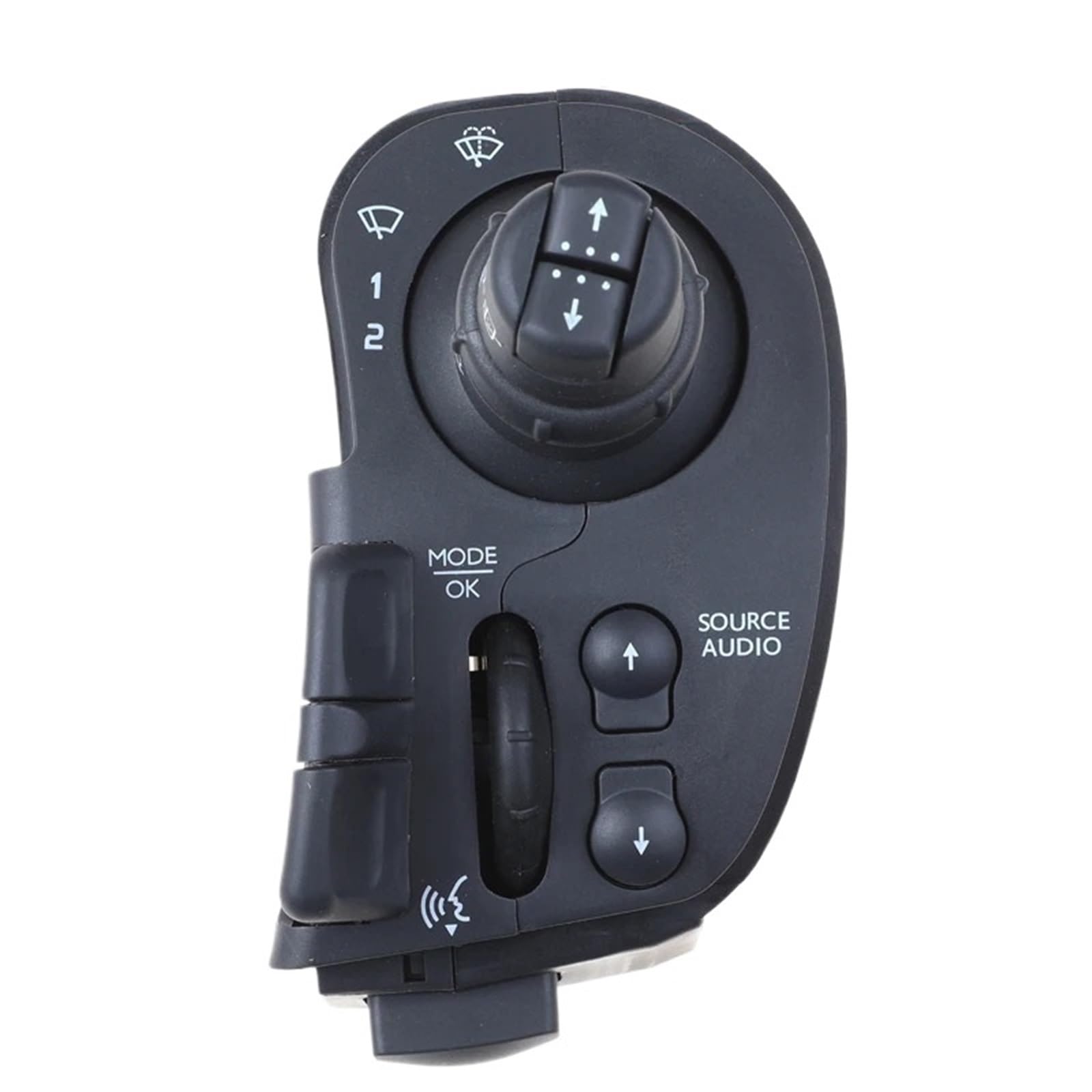 Lenkstockschalter Auto 8201590631 Radio Und Scheibenwischer Lenksäule Kombination Schalter Fit Für RENAULT CLIO III MODUS KANGOO Blinkerschalter Lenkstockschalter Auto 8201590631 Radio Und Scheibenwischer Lenksäule Kombination Schalter Fit Für RENAULT CLIO III MODUS KANGOO Blinkerschalter von CQJJXKYC