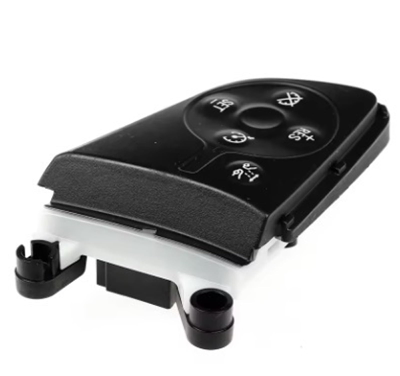Lenkstockschalter Auto Auto Zubehör Lenkrad Radio Schalter 23134237 23262277 Fit Für GMC Canyon 2015-2020 Fit Für Sierra Yukon Blinkerschalter(23134234) von CQJJXKYC